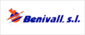 B96587621 - BENIVALL COMERCIALIZACION DE FRUTA SL