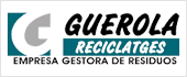 B96813068 - RECICLATGES GUEROLA SL