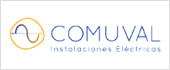 B96984141 - INSTALACIONES ELECTRICAS COMUVAL SL