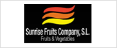 B97253355 - SUNRISE FRUITS COMPANY SL