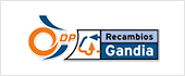 B97464630 - RECAMBIOS GANDIA SL