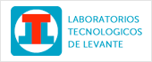 B97732754 - LABORATORIOS TECNOLOGICOS DE LEVANTE SL