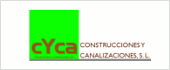 B97806210 - CONSTRUCCIONES Y CANALIZACIONES CYCA SL