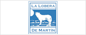 B99134157 - LA LOBERA DE MARTIN SL